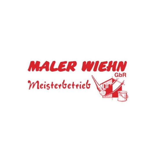 Logo des Unternehmens: Maler Wiehn GbR