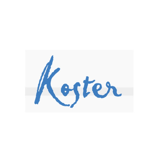 Logo des Unternehmens: Schreinerei & Bestattungen Koster