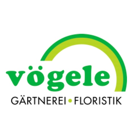 Logo des Unternehmens: Vögele Andreas Gärtnerei