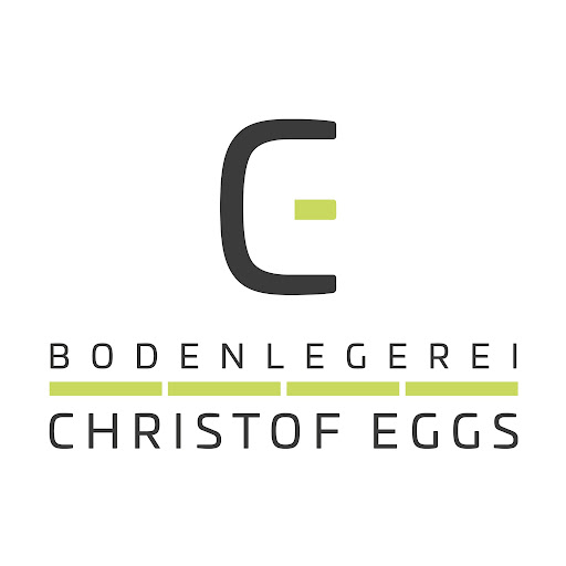 Logo des Unternehmens: Bodenlegerei Christof Eggs