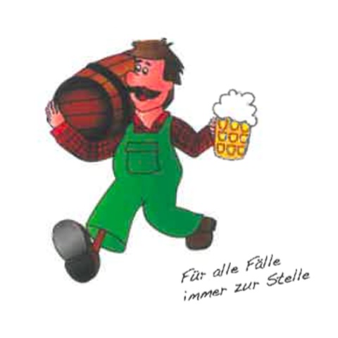 Logo des Unternehmens: Staubach Mathias Getränkevertrieb