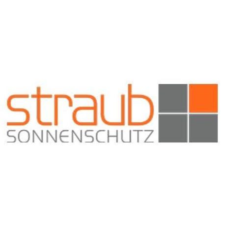 Straub Sonnenschutz Gmbh
