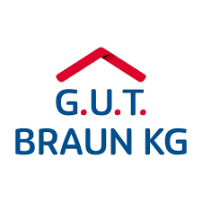 Logo des Unternehmens: Braun KG