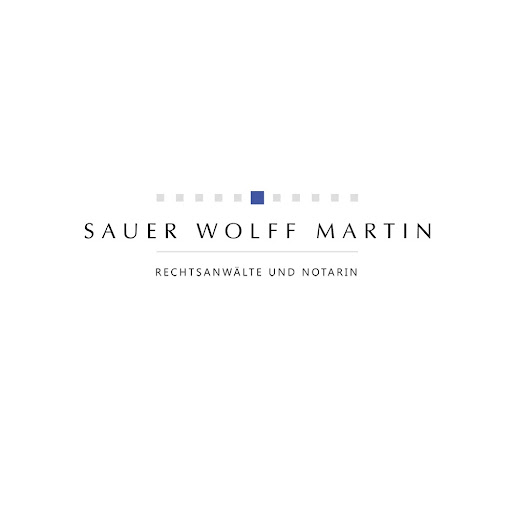 Sauer Wolff Martin Rechtsanwälte & Notarin