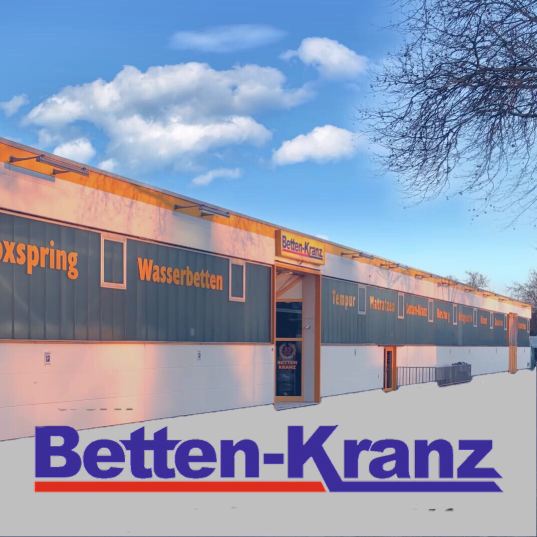 Betten-Kranz Gmbh & Co. Kg