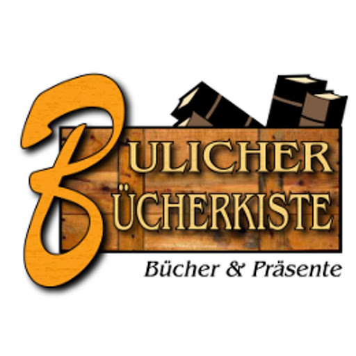 Bulicher Bücherkiste Inh. E. & R. Schweizer