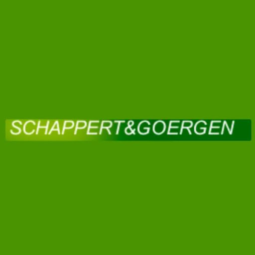 Logo des Unternehmens: Schappert & Goergen Gemeinschaftspraxis für Logopädie