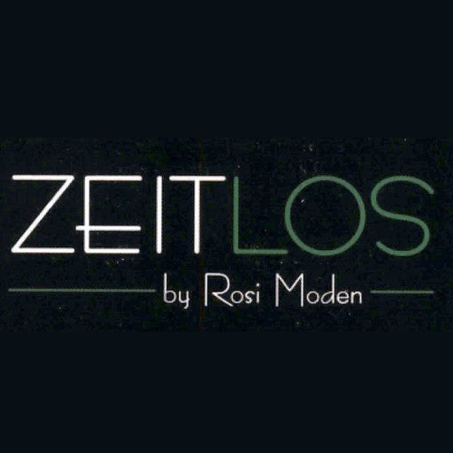 Zeitlos By Rosi Moden