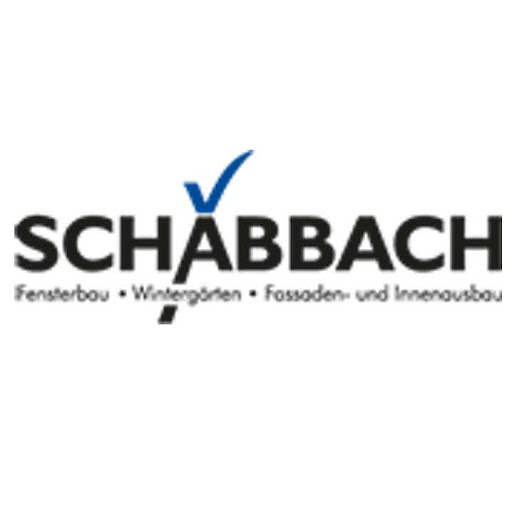 Schabbach Fensterbau
