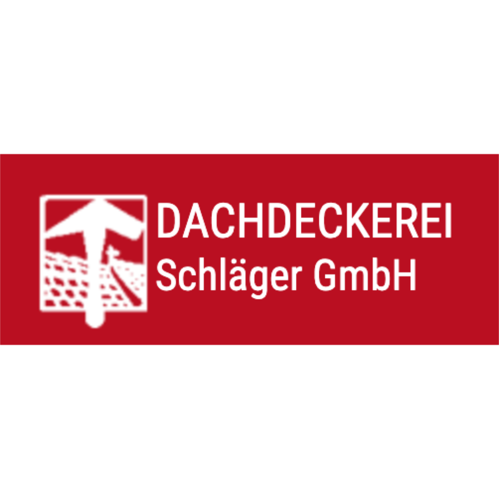 Dachdeckerei Schläger Gmbh