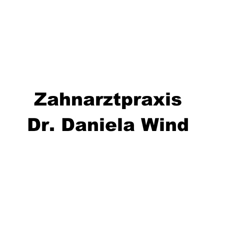 Logo des Unternehmens: Dr. Daniela Wind Zahnärztin