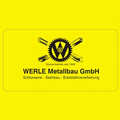 Werle Metallbau Gmbh