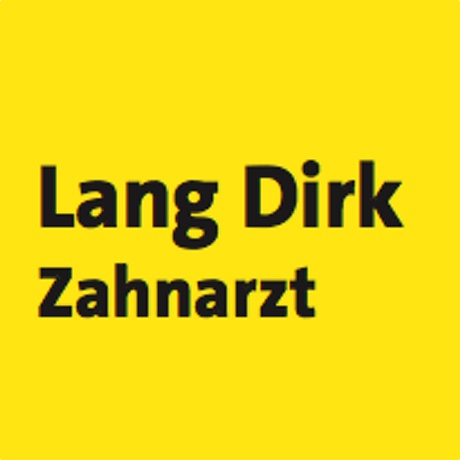 Lang Dirk