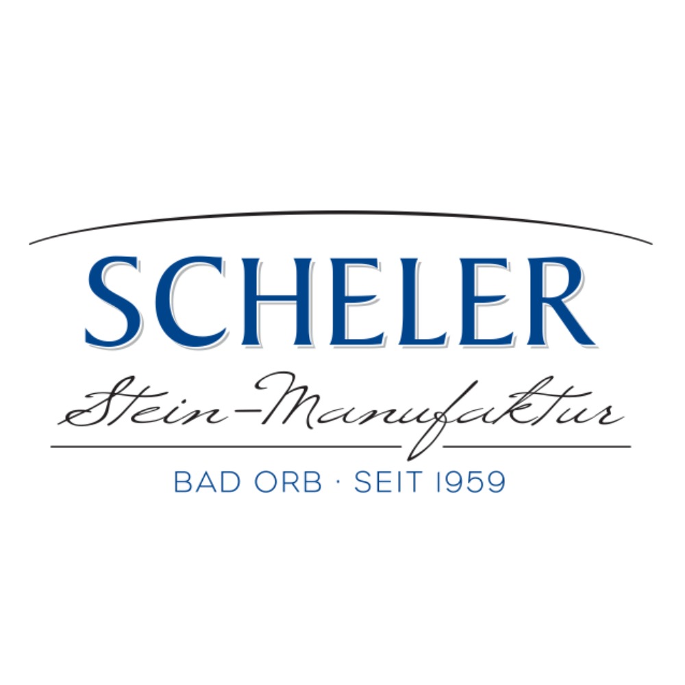 Scheler Stein-Manufaktur Gmbh & Co. Kg