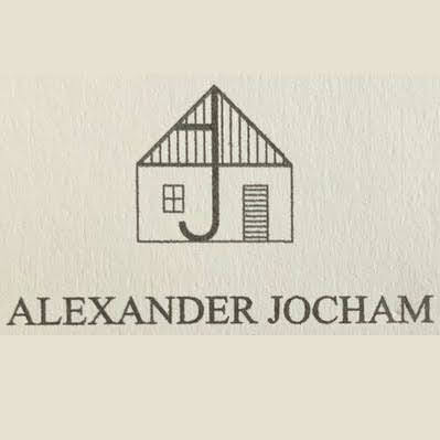 Logo des Unternehmens: Alexander Jocham Bauplanung