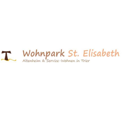 Logo des Unternehmens: Alten-/Altenpflegeheim St. Elisabeth