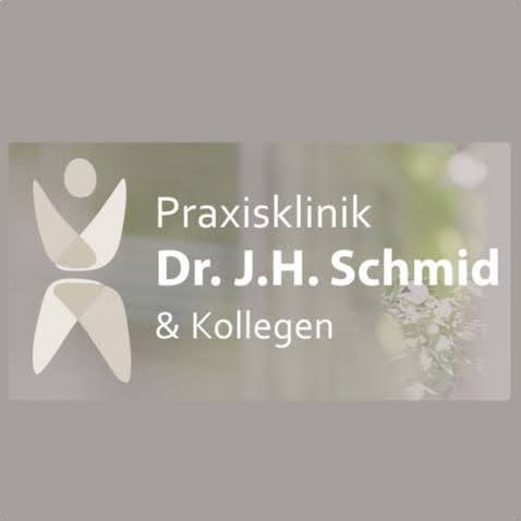 Praxisklinik Dr. Jochen-Hans Schmid & Kollegen