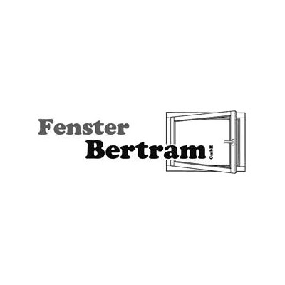 Logo des Unternehmens: Bertram Fenster GmbH