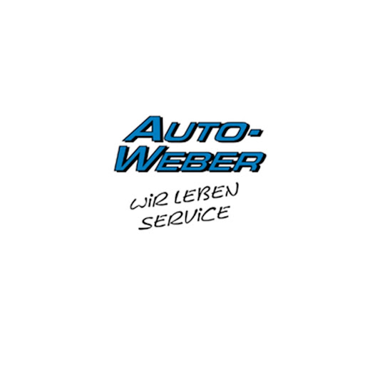 Auto Weber GmbH & Co. KG