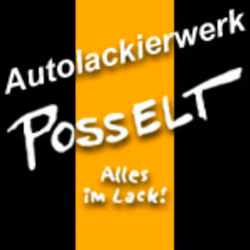Karosserie & Lack Service Autolackiererei Posselt