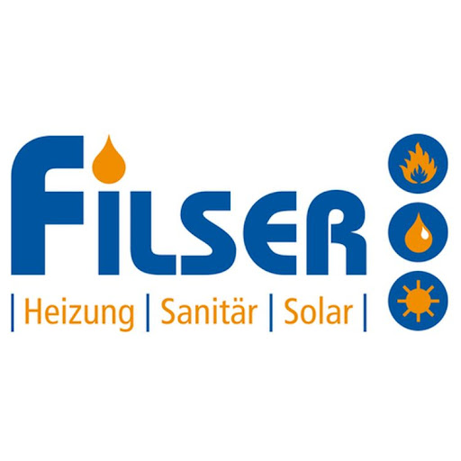 Logo des Unternehmens: Filser Haustechnik GmbH