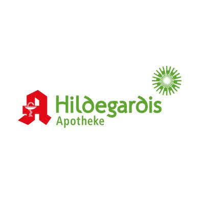 Logo des Unternehmens: Hildegardis Apotheke Inh. Melanie Justen