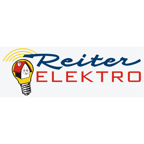 Logo des Unternehmens: Elektro Reiter