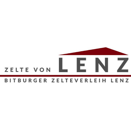 Logo des Unternehmens: Bitburger Zeltverleih Lenz GmbH