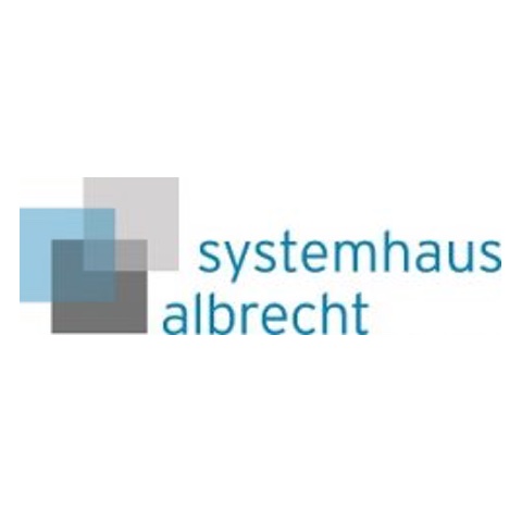 Logo des Unternehmens: Systemhaus Albrecht