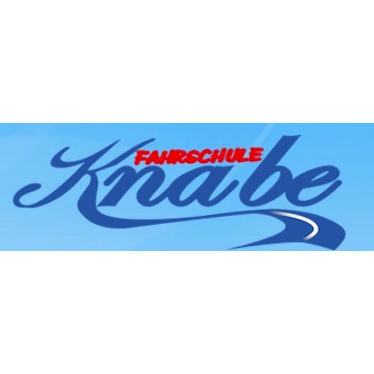 Logo des Unternehmens: Fahrschule Knabe