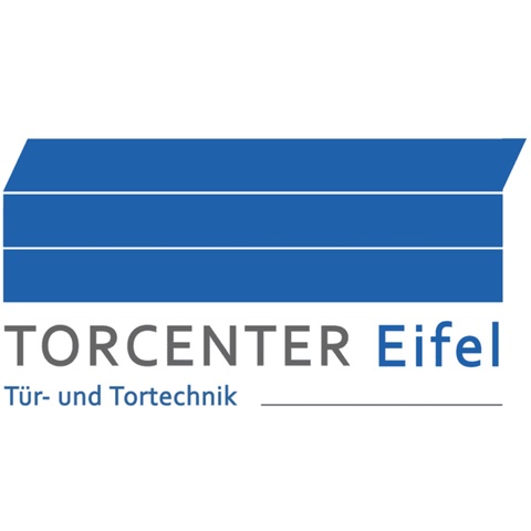 Logo des Unternehmens: Torcenter Eifel GmbH Tür- & Tortechnik