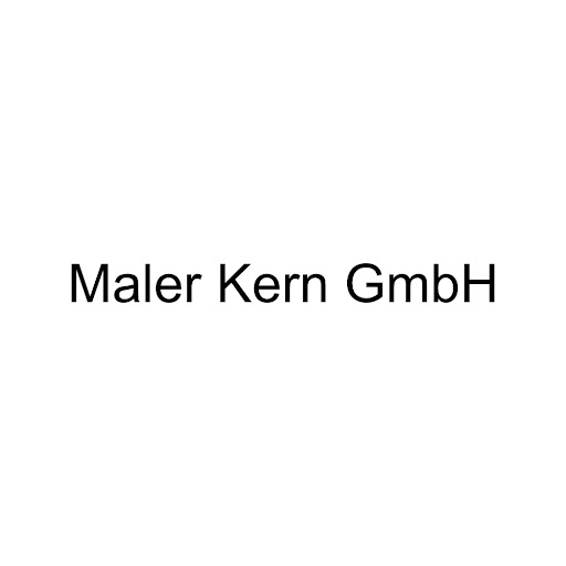 Logo des Unternehmens: Maler Kern GmbH