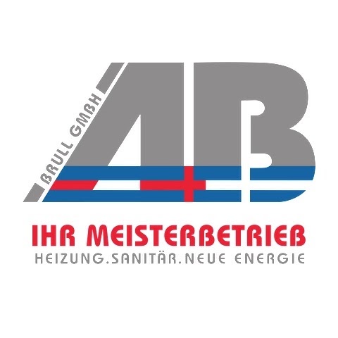 Logo des Unternehmens: Brull GmbH Haustechnik