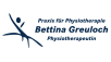 Logo des Unternehmens: Praxis für Physiotherapie Bettina Greuloch