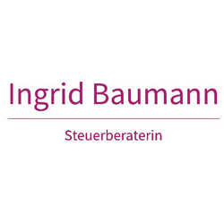 Ingrid Baumann Steuerberaterin