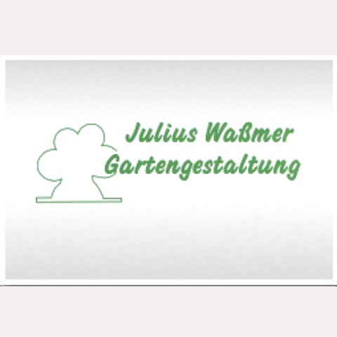 Logo des Unternehmens: Julius Waßmer Baumschule