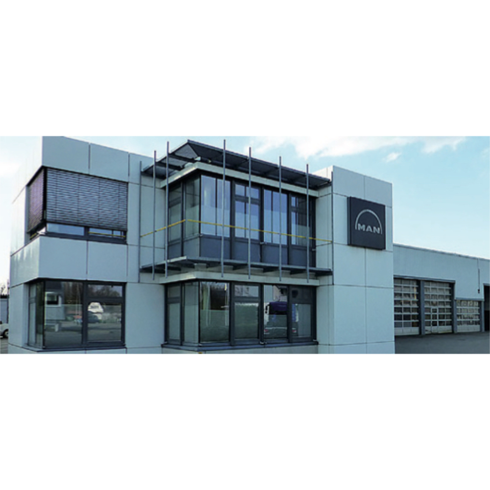 Natterer Gmbh & Co. Kg