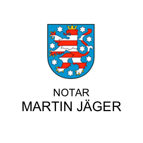 Notar Martin Jäger