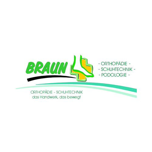 Braun Orthopädieschuhtechnik U. Podologie