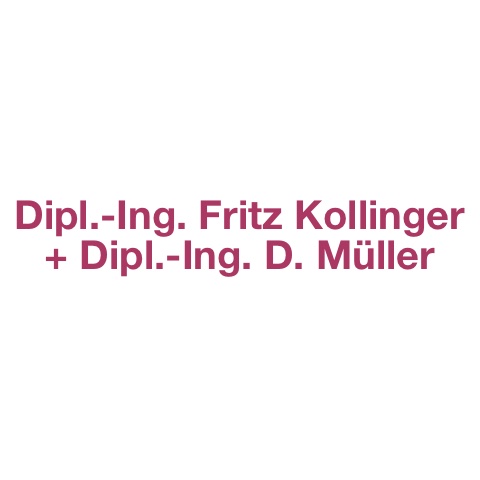Dipl.-Ing. F. Kollinger + Dipl.-Ing. D. Müller