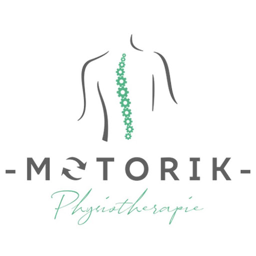 Motorik Physiotherapie Désirée van der Weth-Gesell