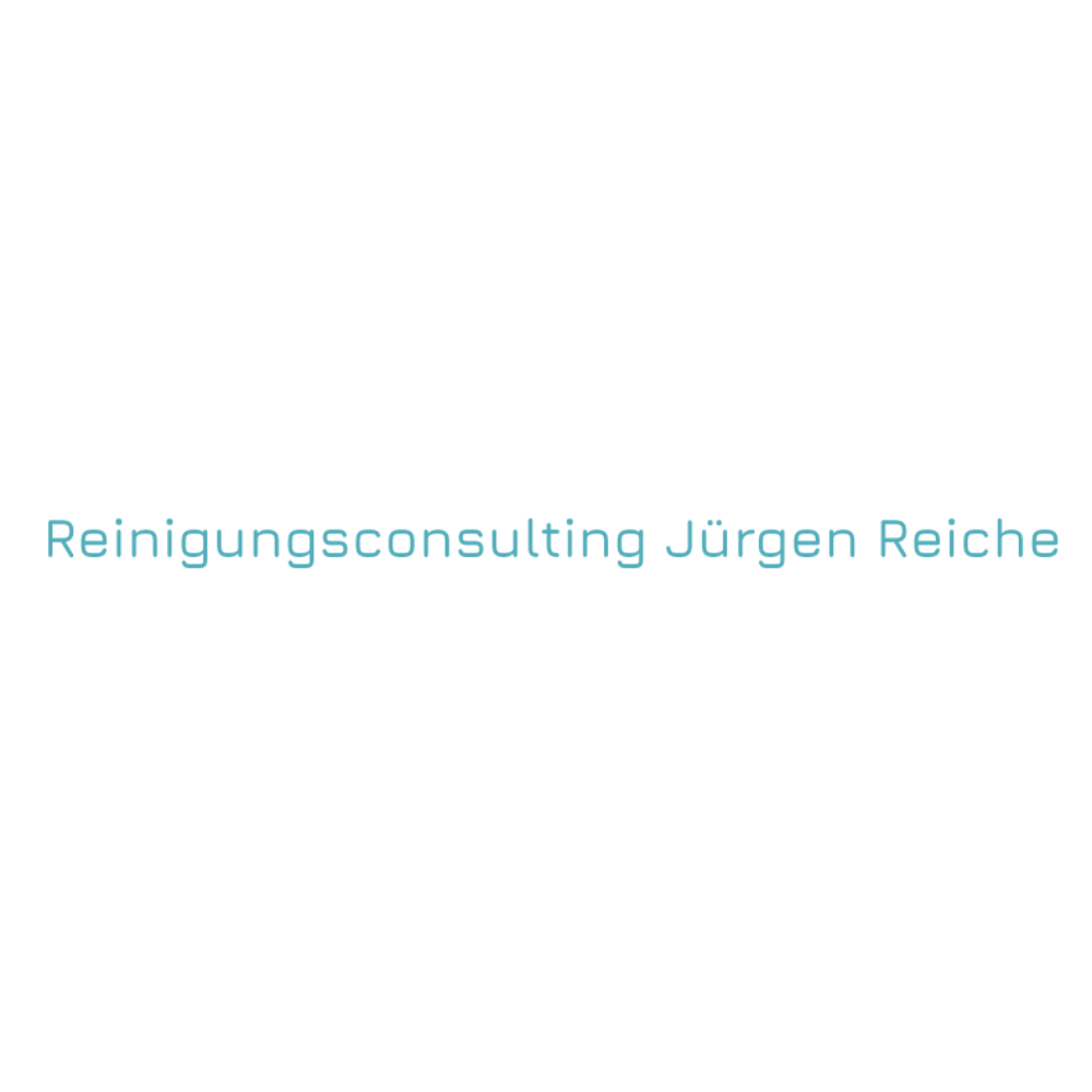 Reinigungungsconsulting Jürgen Reiche
