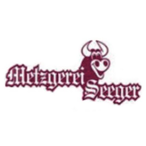 Logo des Unternehmens: Metzgerei Wolfgang Seeger