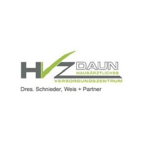 Logo des Unternehmens: Hausärztliches Versorgungszentrum Daun