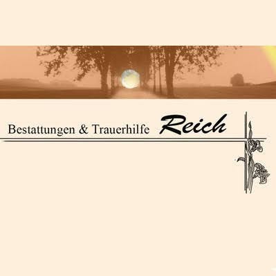 Bestattungen Reich Inh. Tanja Brehm
