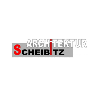 Logo des Unternehmens: Architekturbüro Scheibitz
