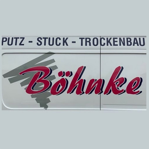 Logo des Unternehmens: Böhnke Putz Trockenbau