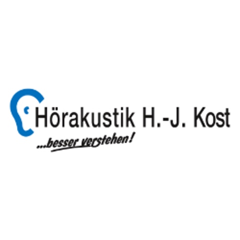 Hörakustik H.-J. Kost