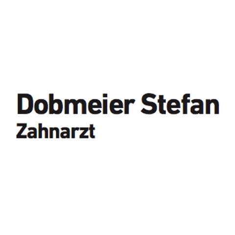 Dobmeier Stefan