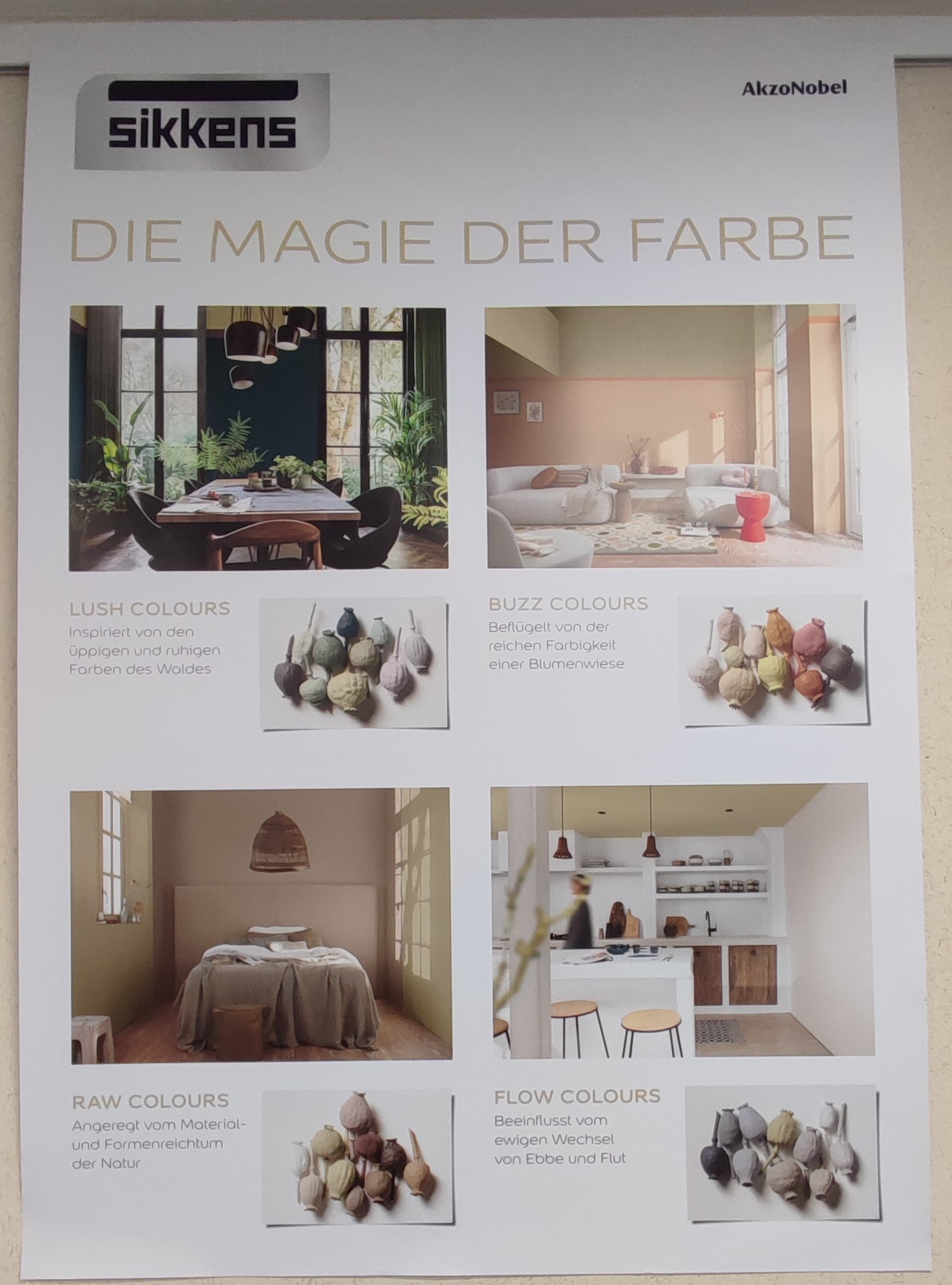 Rainer Zillinger Malerbetrieb Und Farbenfachgeschäft